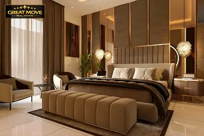 2 BDR Waterfront Apt | Fully Furnished | High Floor | PHPP | Ready Soon