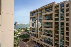 Partial Sea View | Available Now | Plus Study