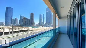 Best Deal | 1BR Furnished Apartment | Open View + Balcony
