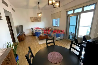 SKYLINE VIEW | FURNIESHED | VACANT