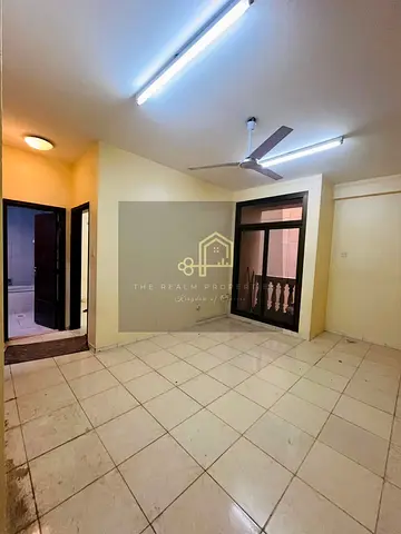 **CLOSE TO ADCB METRO*1BR-BALCONY-FREE PARKING IN KARAMA
