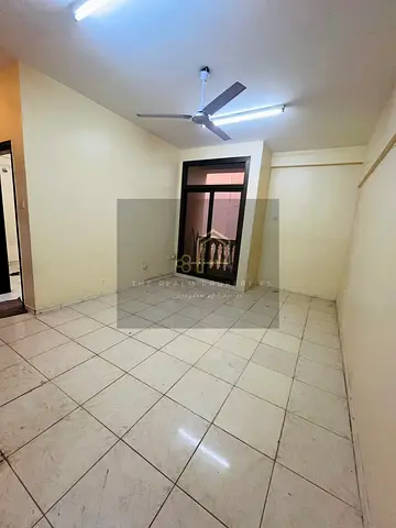 **CLOSE TO ADCB METRO*1BR-BALCONY-FREE PARKING IN KARAMA
