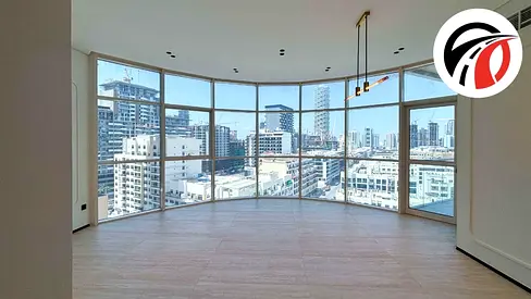 CHILLER FREE SPACIOUS 2BHK APARTMENT FOR SALE IN JVC DUBAI - READY TO MOVE IN