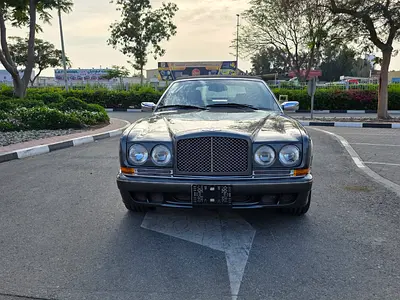صورة مصغرة 2 لـ 2003 Bentley AZURE