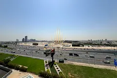Meydan View I 2br + Store I Furnished