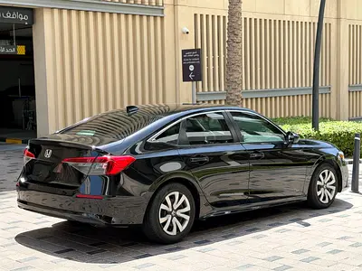 2022 Honda CIVIC — фото 14