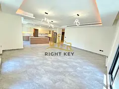 PRIVATE POOL / 3BHK+MAID /MODREN/ 230K