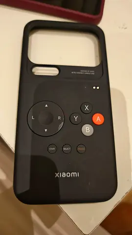Xiaomi Smart Remote Case for Phone - new Condition