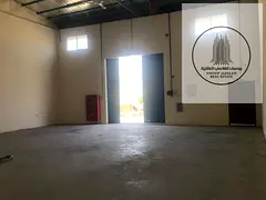 Warehouse available, 1600 sq ft, 27 kVA electricity. Warehouse price: 65,000