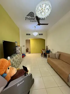 Elegant 1BHK | Closed Kitchen | 2 Bathrooms | Premium Living in Cordoba Palace