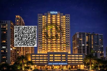 Studio for Rent | Spacious Layout | First Tenant | Coverd Parking