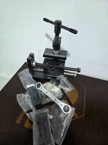 Golf Works Shaft Extractor Tool