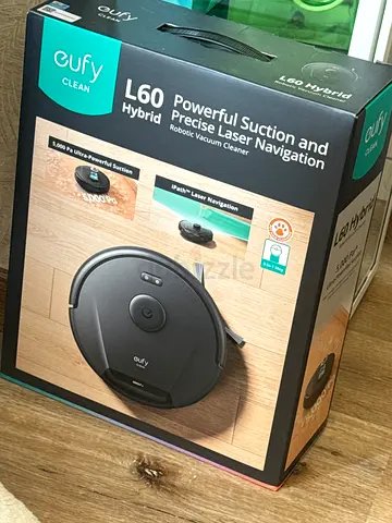 Cleaning robot
