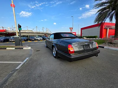 صورة مصغرة 6 لـ 2003 Bentley AZURE