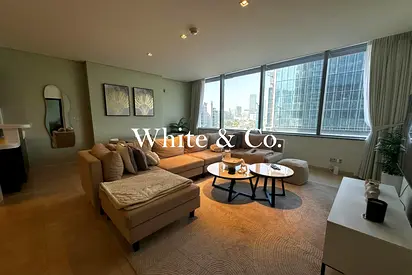 DIFC View | Spacious 1 BR | Modern Living