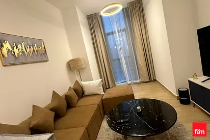 Fully Furnished | Vaccant | Flexible Cheques