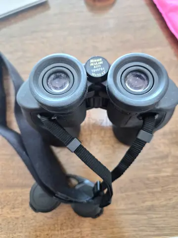 Nikon Soft Camera Case / Pouch (Compact)