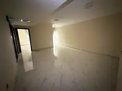 Two-bedroom apartment for annual rent in Al Majaz 2 | Kitchen | Balcony | Two bathrooms | Next to th