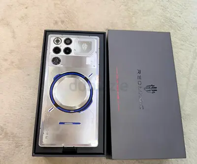 RedMagic 11Pro 512GB