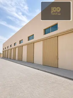 Strategically Located Warehouse | Built for Operational Efficiency
