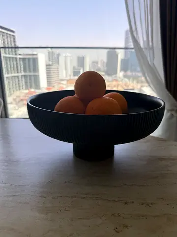 Fruit bowl