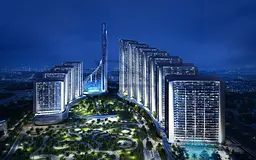 30+ World Class Luxury Amenities | 0% Property Tax | Branded City