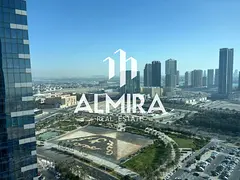 High Floor | Move in Ready | Prime Location