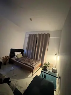 Room in Arjan, Brand new furnished spacious