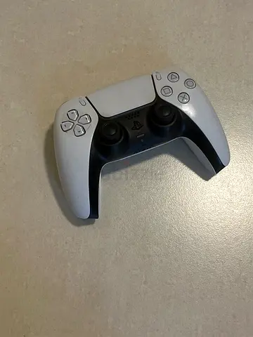 PlayStation 5 Slim Disc Edition With controller