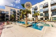 FULLY FURNISHED LUXURY STUDIO | ONLY RENT 52K IN 4 PAYMENTS | IN HEART OF JVC