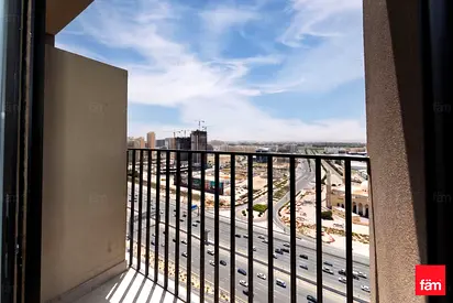 High Floor | Vacant | Post Handover Payment Plan