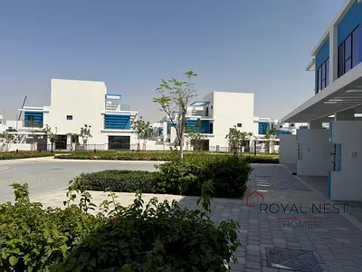 Close To Park | Back To Back | Unique Layout