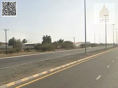 للبيع ارض سكني تجاري في منطقة  منامة 5