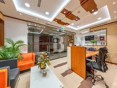 PRIME LOCATION | GRADE A TOWER | VACANT