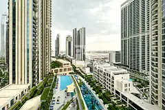 Community View | Spacious | Modern