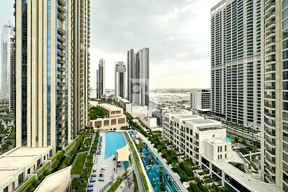 Community View | Spacious | Modern