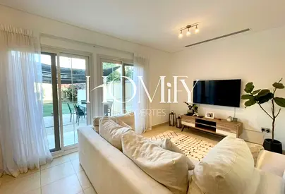 Vacant Sooner | Upgraded Townhouse | Single row