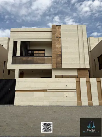 6 Bedroom Luxury Villa for Sale in Al yasmeen