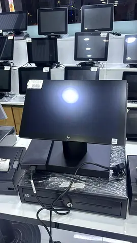 POS machine | complete set