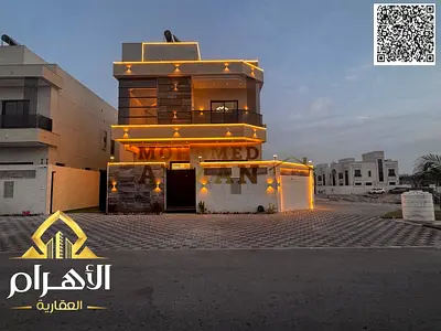 فرصة قوية | فيلا زاوية 3800 قدم بناء في الحليو بسعر 1.95 مليون