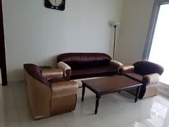 Furnished 1BR Apartment | Elite Sports Residence 5 | Balcony &amp; Pool View