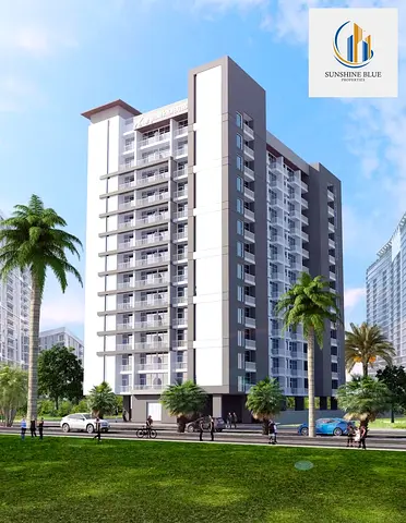 LUXURIOUS STUDIO !! PRIME LOCATION