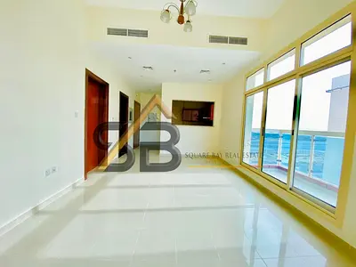 Close to Souq Extra Spacious 1BHK 2Bathrooms All Facilities
