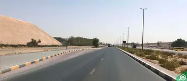Huge Main road Industrial Plot for Sale – Al Sajja, Sharjah