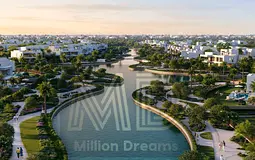 NEXT TO LAGOON || PAYMENT PLAN || VASTU UNIT