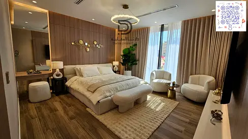 0% Commission | 1 Bedroom & Living Room | Freehold | 5-Year Payment Plan Own your apartment with zero commission, freehold ownership, and a flexible p