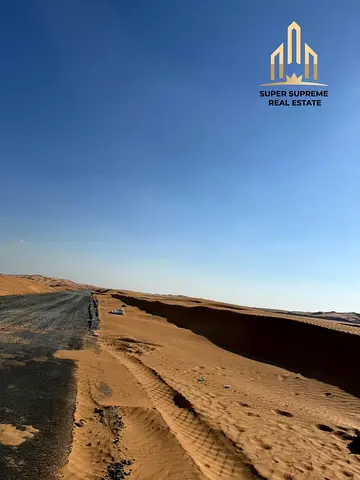 AED 160 per sq ft, AED 697,006(30.73%) Down Payment, Off Plan Industrial Plot, Al Qasimia Gate 1, S