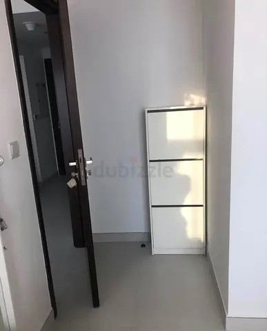 IKEA Tall Shoe Cabinet