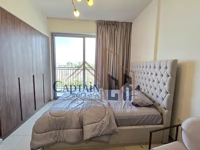 🏡 Stylish Fully Furnished Studio in Waroud 5, Al Zahia | Monthly Rent AED 5,700 | Prime Community Living ✨