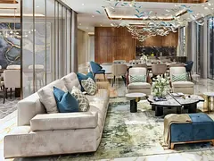 Water Community I High ROI I Modern Living